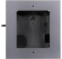 Ramka z puszką do montażu podtynk. 1-modułowa HIKVISION DS-KD-ACF1(Plastic) Ramka z puszką do montażu podtynk. 1-modułowa HIKVISION DS-KD-ACF1(Plastic)