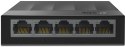 SWITCH TP-LINK LS1005G SWITCH TP-LINK LS1005G