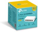 SWITCH TP-LINK LS1005 SWITCH TP-LINK LS1005
