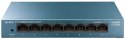 SWITCH TP-LINK LS108G SWITCH TP-LINK LS108G