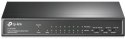 SWITCH TP-LINK TL-SF1009P SWITCH TP-LINK TL-SF1009P