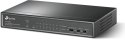 SWITCH TP-LINK TL-SF1009P SWITCH TP-LINK TL-SF1009P