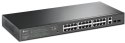 SWITCH TP-LINK TL-SG1428PE SWITCH TP-LINK TL-SG1428PE