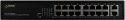 Switch PULSAR 16-portowy S116 do 16 kamer IP Switch PULSAR 16-portowy S116 do 16 kamer IP
