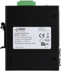 Switch przemysłowy ISFG64 PULSAR (4xPoE, 2xSFP) Switch przemysłowy ISFG64 PULSAR (4xPoE, 2xSFP)