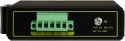 Switch przemysłowy ISFG64 PULSAR (4xPoE, 2xSFP) Switch przemysłowy ISFG64 PULSAR (4xPoE, 2xSFP)