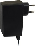 ZASILACZ IMPULSOWY WTYCZKOWY DO CCTV Pulsar PSA12030 12V/3A ZASILACZ IMPULSOWY WTYCZKOWY DO CCTV Pulsar PSA12030 12V/3A