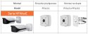 ADAPTER DAHUA PFA121-V2 ADAPTER DAHUA PFA121-V2
