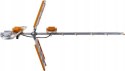 ANTENA TV AX GALAXY COMBO DVB-T zew ANTENA TV AX GALAXY COMBO DVB-T zew