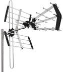 Antena DVB-T2 GALAXY COMBO PREMIUM VHF UHF Antena DVB-T2 GALAXY COMBO PREMIUM VHF UHF