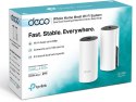 DOMOWY SYSTEM WI-FI MESH TP-LINK DECO M4 (2-pack) DOMOWY SYSTEM WI-FI MESH TP-LINK DECO M4 (2-pack)