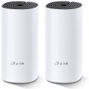 DOMOWY SYSTEM WI-FI MESH TP-LINK DECO M4 (2-pack) DOMOWY SYSTEM WI-FI MESH TP-LINK DECO M4 (2-pack)