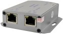 EXTENDER POE DO 2 KAMER IP Pulsar EXT-POE2 EXTENDER POE DO 2 KAMER IP Pulsar EXT-POE2