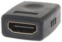 ŁĄCZNIK HDMI-GG 2XGNIAZDO HDMI ŁĄCZNIK HDMI-GG 2XGNIAZDO HDMI
