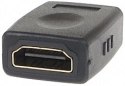 ŁĄCZNIK HDMI-GG 2XGNIAZDO HDMI ŁĄCZNIK HDMI-GG 2XGNIAZDO HDMI