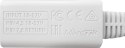 MIKROTIK INJECTOR (RBGPOE) MIKROTIK INJECTOR (RBGPOE)