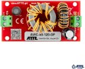 PRZETWORNICA ATTE DC/DC AVIC-50-120-OF 10-15V 50W 4A PRZETWORNICA ATTE DC/DC AVIC-50-120-OF 10-15V 50W 4A