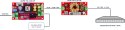 PRZETWORNICA ATTE DC/DC AVIC-50-120-OF 10-15V 50W 4A PRZETWORNICA ATTE DC/DC AVIC-50-120-OF 10-15V 50W 4A