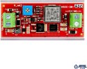 Przetwornica obniżająca napięcie z regulacją 3...12V ATTE ASDC-30-AD0-OF Przetwornica obniżająca napięcie z regulacją 3...12V ATTE ASDC-30-AD0-OF