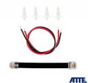 SWITCH 5-PORTOWY POE ATTE xPoE-6-11-OF SWITCH 5-PORTOWY POE ATTE xPoE-6-11-OF