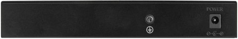 SWITCH POE PULSAR SG108 10-PORTÓW (8xPoE + 2xUPLINK) SWITCH POE PULSAR SG108 10-PORTÓW (8xPoE + 2xUPLINK)