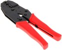 ZACISKACZ WTYKÓW BNC RG58, RG59, RG62, RG6 HT-301C ZACISKACZ WTYKÓW BNC RG58, RG59, RG62, RG6 HT-301C