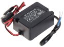 ZASILACZ HERMETYCZNY PSC-12015/PRO 12V 1.5A ZASILACZ HERMETYCZNY PSC-12015/PRO 12V 1.5A