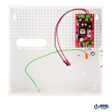 Zasilacz buforowy SMPS 12V 6A 72W ATTE AUPS-70-120-F Zasilacz buforowy SMPS 12V 6A 72W ATTE AUPS-70-120-F