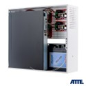 Zestaw buforowy do 17 kamer IP switch PoE 17P+1UP ATTE IPUPS-17-11-H Zestaw buforowy do 17 kamer IP switch PoE 17P+1UP ATTE IPUPS-17-11-H
