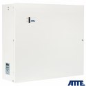Zestaw buforowy do 17 kamer IP switch PoE 17P+1UP ATTE IPUPS-17-11-H Zestaw buforowy do 17 kamer IP switch PoE 17P+1UP ATTE IPUPS-17-11-H