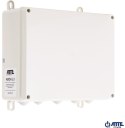 Zestaw do 5 kamer IP switch PoE 5P+1UP ATTE IP-5-11-L3 Zestaw do 5 kamer IP switch PoE 5P+1UP ATTE IP-5-11-L3