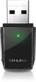 ADAPTER WLAN USB TP-LINK ARCHER T2U ADAPTER WLAN USB TP-LINK ARCHER T2U