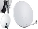 CZASZA ANTENA 80 CM JASNA (ASC-800M-J) CZASZA ANTENA 80 CM JASNA (ASC-800M-J)
