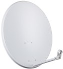 CZASZA ANTENA 80 CM JASNA (ASC-800M-J) CZASZA ANTENA 80 CM JASNA (ASC-800M-J)