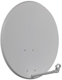 CZASZA ANTENA 80 CM JASNA (ASC-800M-J) CZASZA ANTENA 80 CM JASNA (ASC-800M-J)