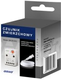 CZUJNIK ZMIERZCHOWY OR-CR-233 ORNO Z SONDĄ CZUJNIK ZMIERZCHOWY OR-CR-233 ORNO Z SONDĄ