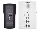 DOMOFON EURA ADP-11A3 ''INVITO'' b/słuchawkowy biały DOMOFON EURA ADP-11A3 ''INVITO'' b/słuchawkowy biały