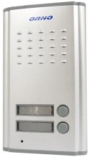 DOMOFON ORNO OR-DOM-RL-903/RL-3208AA DOMOFON ORNO OR-DOM-RL-903/RL-3208AA