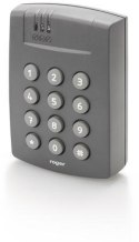 Kontroler dostępu ROGER PR612 Kontroler dostępu ROGER PR612