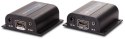 Konwerter sygnału HDMI na LAN Spacetronik SPH-HLC6IR (extender) Konwerter sygnału HDMI na LAN Spacetronik SPH-HLC6IR (extender)
