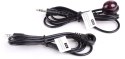 Konwerter sygnału HDMI na LAN Spacetronik SPH-HLC6IR (extender) Konwerter sygnału HDMI na LAN Spacetronik SPH-HLC6IR (extender)
