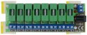 ŁĄCZÓWKA ZASILANIA LZ-8/E ŁĄCZÓWKA ZASILANIA LZ-8/E