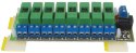 ŁĄCZÓWKA ZASILANIA LZ-8/E ŁĄCZÓWKA ZASILANIA LZ-8/E