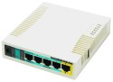 MIKROTIK ROUTERBOARD RB951Ui-2HnD MIKROTIK ROUTERBOARD RB951Ui-2HnD