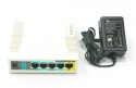 MIKROTIK ROUTERBOARD RB951Ui-2HnD MIKROTIK ROUTERBOARD RB951Ui-2HnD