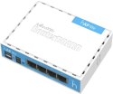 MIKROTIK ROUTERBOARD hAP Lite (RB941-2ND) MIKROTIK ROUTERBOARD hAP Lite (RB941-2ND)
