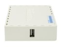 MIKROTIK ROUTERBOARD hAP ac Lite (RB952Ui-5ac2nD) MIKROTIK ROUTERBOARD hAP ac Lite (RB952Ui-5ac2nD)