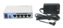 MIKROTIK ROUTERBOARD hAP ac Lite (RB952Ui-5ac2nD) MIKROTIK ROUTERBOARD hAP ac Lite (RB952Ui-5ac2nD)