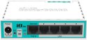 MIKROTIK ROUTERBOARD hEX lite (RB750r3) MIKROTIK ROUTERBOARD hEX lite (RB750r3)