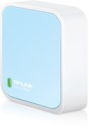 ROUTER TP-LINK TL-WR802N ROUTER TP-LINK TL-WR802N
